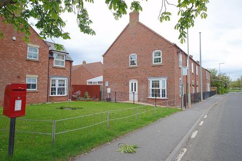 6 Evison Way, Mareham Le Fen, Boston, PE22 7PH
