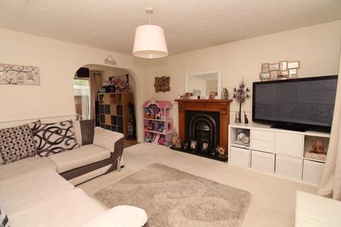 21 Chandlers Keep, Brownhills, Walsall, WS8 7EQ