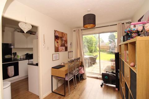 21 Chandlers Keep, Brownhills, Walsall, WS8 7EQ