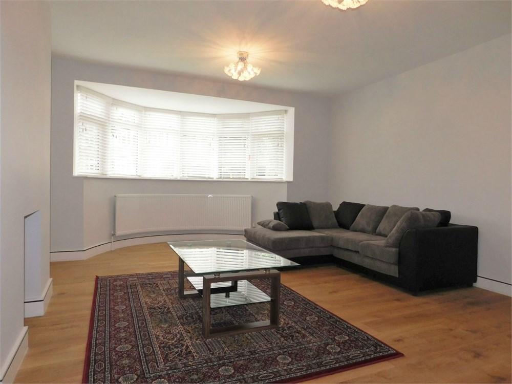 Brunswick Road, Ealing, LONDON, W5 2 bed flat £1,600 pcm (£369 pw)