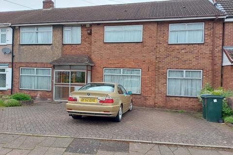 8 bedroom house for sale - Rotherham Road, Coventry,