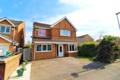 20 Chilcombe Place, Birdwell, Barnsley, S70 5SX