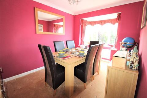 20 Chilcombe Place, Birdwell, Barnsley, S70 5SX