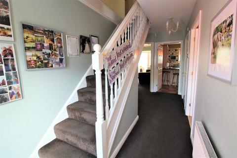 20 Chilcombe Place, Birdwell, Barnsley, S70 5SX