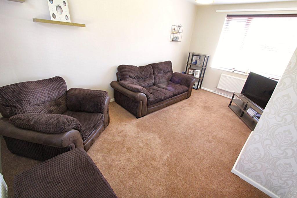 Montserrat Road, Bolton, BL1 2 bed terraced house £119,950