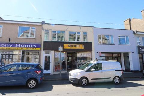 Church Road, Port Erin