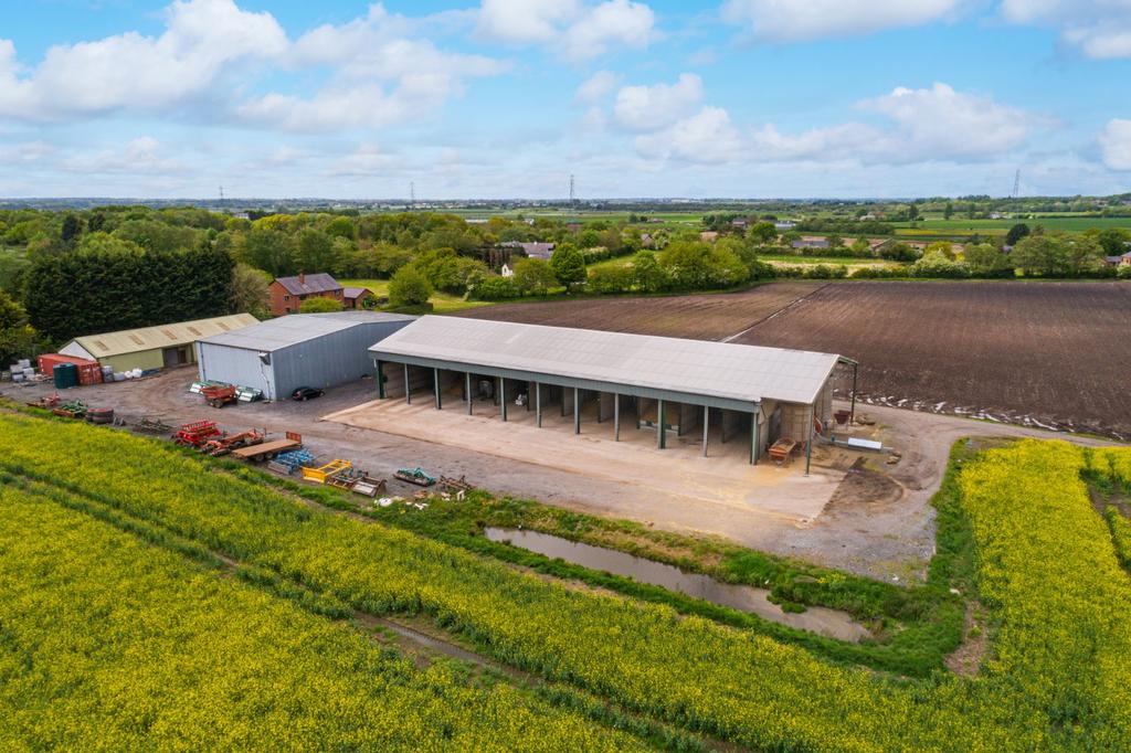 Farm Buildings