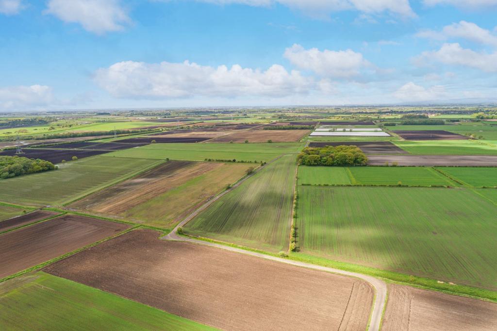 The Croston Estate