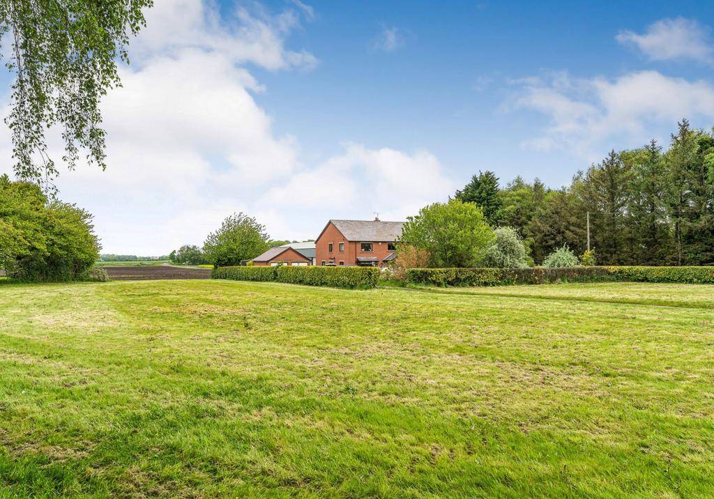 Beech Grove Farmhous