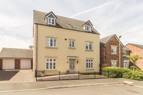 54 Clos Ystwyth, Caldicot, NP26 4RE