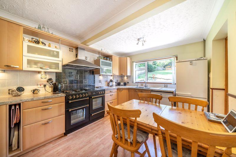 Watercroft Road, Halstead, Sevenoaks 3 bed detached house £925,000