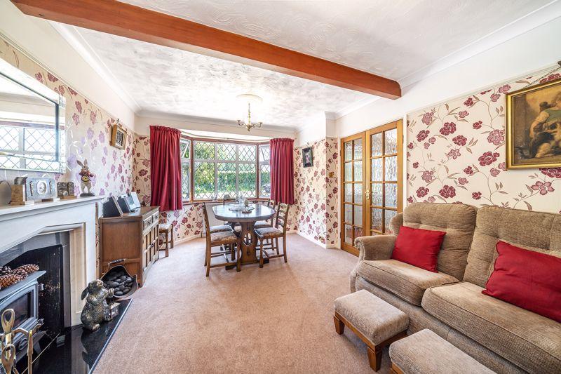 Watercroft Road, Halstead, Sevenoaks 3 bed detached house £925,000