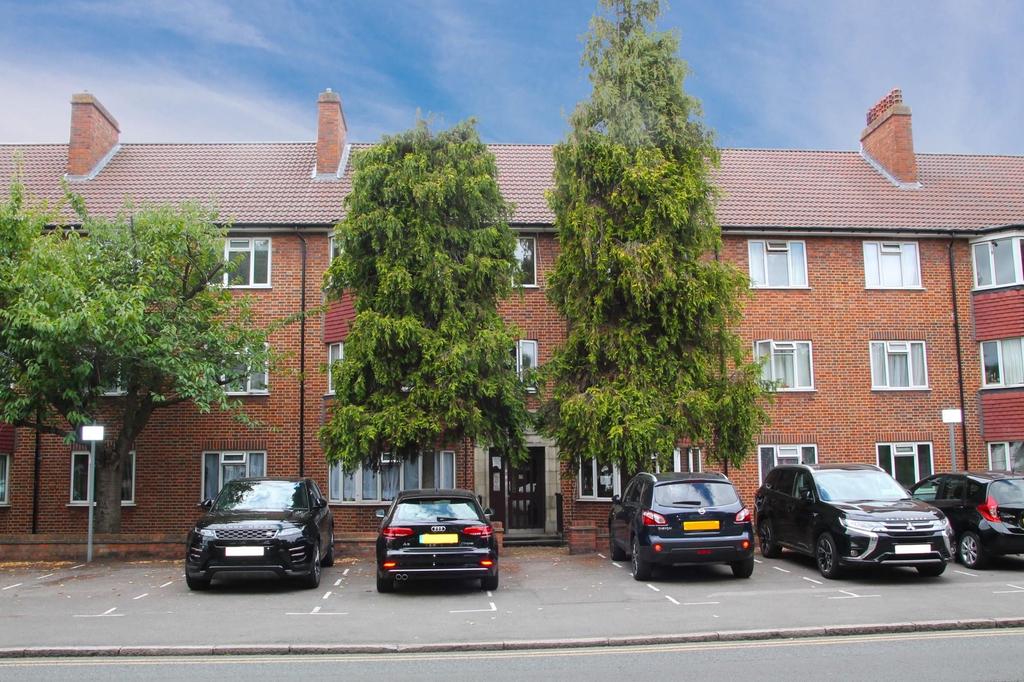 Park Road House, Park Road, Kingston upon Thames, KT2 2 bed apartment