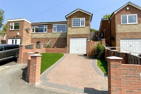 75 Chestnut Road, Swallownest, Sheffield, S26 4SJ