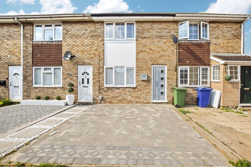 Tomkins Close, StanfordLeHope 2 bed terraced house £1,250 pcm (£288 pw)