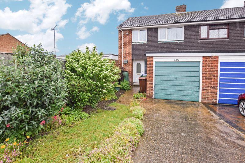 Boyce Road, StanfordLeHope 3 bed end of terrace house £300,000