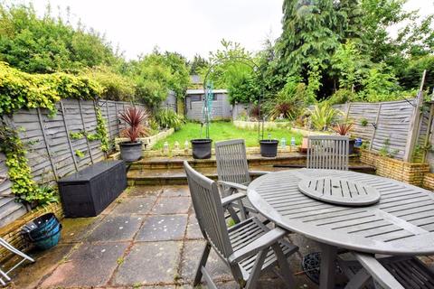28 Leopard Drive, Pennyland, Milton Keynes, MK15 8AB