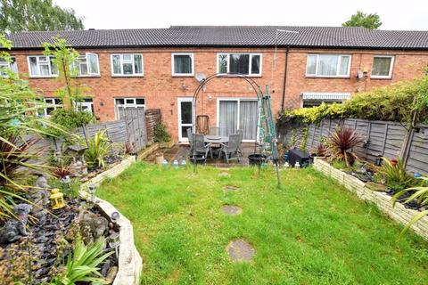 28 Leopard Drive, Pennyland, Milton Keynes, MK15 8AB