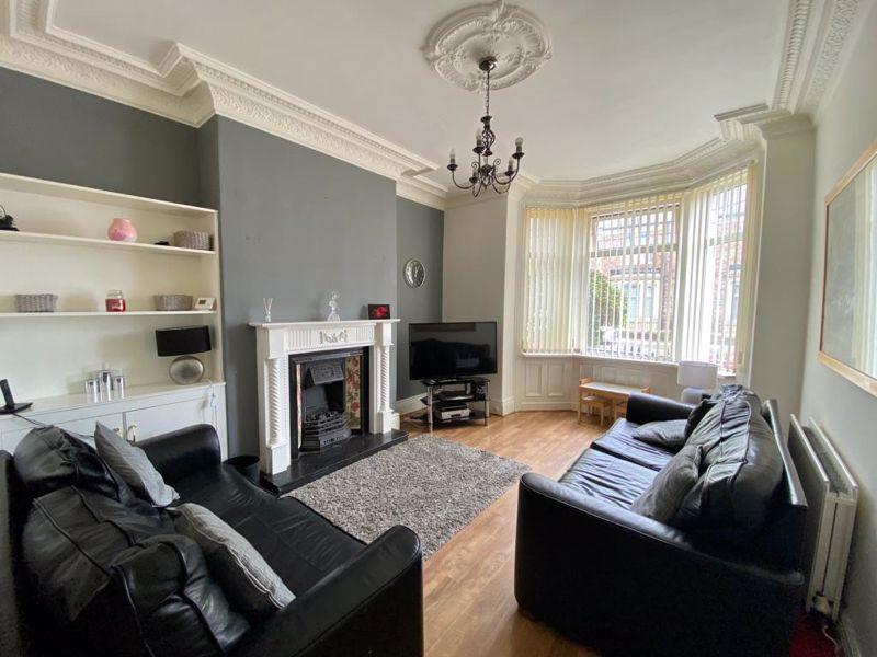 York Terrace, North Shields 3 bed house £180,000
