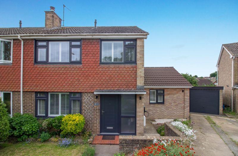 Leys Lane, Frome 3 bed house £385,000
