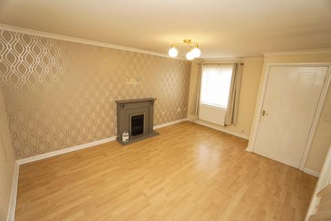 31 Butterwick Fields, Horwich, Bolton, BL6 5GY