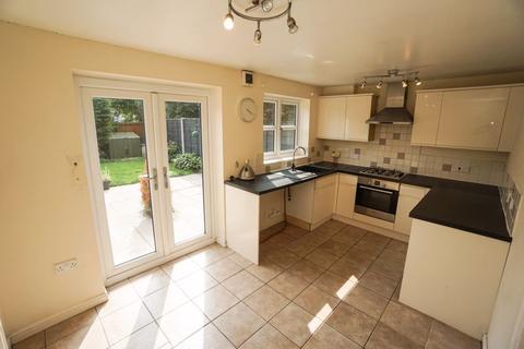 31 Butterwick Fields, Horwich, Bolton, BL6 5GY