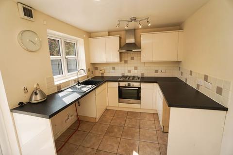 31 Butterwick Fields, Horwich, Bolton, BL6 5GY