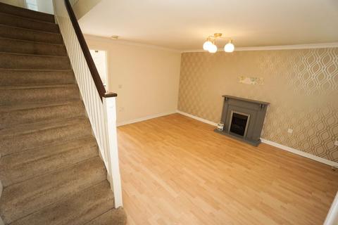 31 Butterwick Fields, Horwich, Bolton, BL6 5GY