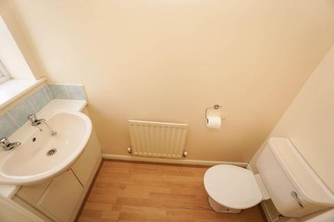 31 Butterwick Fields, Horwich, Bolton, BL6 5GY