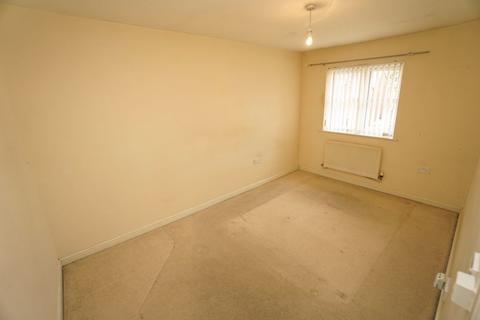 31 Butterwick Fields, Horwich, Bolton, BL6 5GY