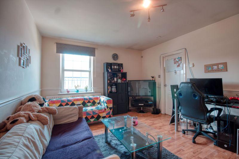 Hilton Avenue, Scunthorpe 1 bed apartment £73,000