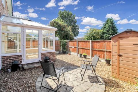 122 Coppull Road, Liverpool, L31 2LL