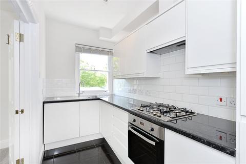 2 bedroom apartment to rent, Christchurch Avenue, London, NW6