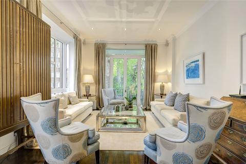 38 Gloucester Square, London, W2 2TD
