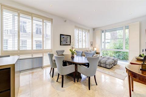 38 Gloucester Square, London, W2 2TD
