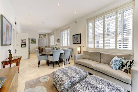38 Gloucester Square, London, W2 2TD