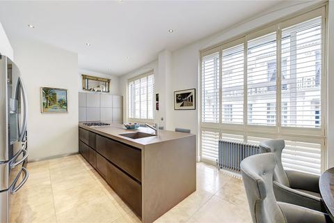 38 Gloucester Square, London, W2 2TD