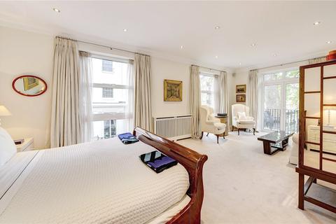 38 Gloucester Square, London, W2 2TD