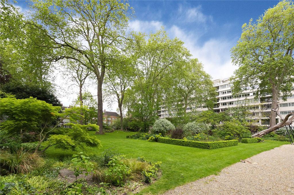 Communal Gardens