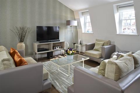3 bedroom apartment to rent, Brompton Road, London, SW3
