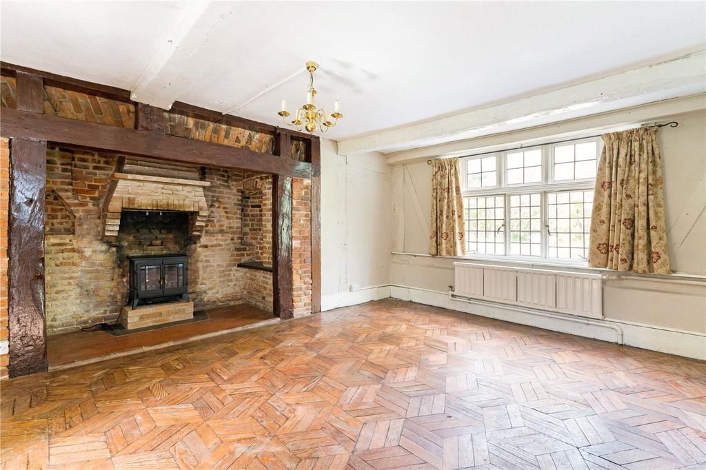 Sitting Room
