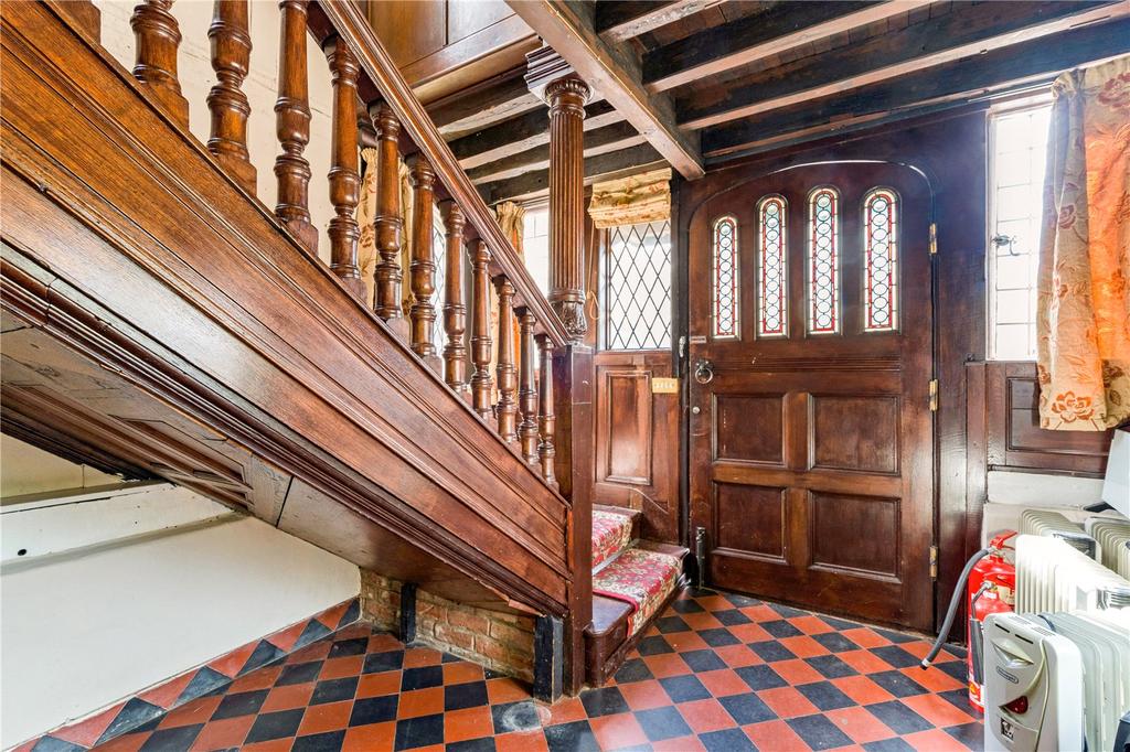 Hallway