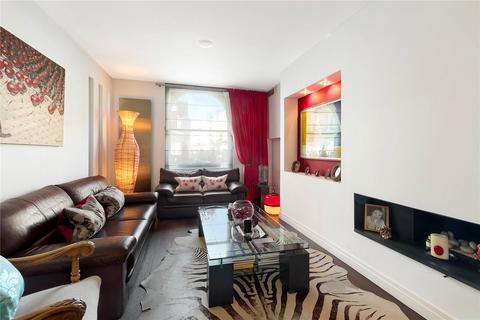 5 bedroom terraced house for sale, Lower Belgrave Street, Belgravia, London, SW1W