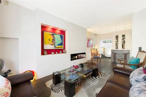 5 bedroom terraced house for sale, Lower Belgrave Street, Belgravia, London, SW1W