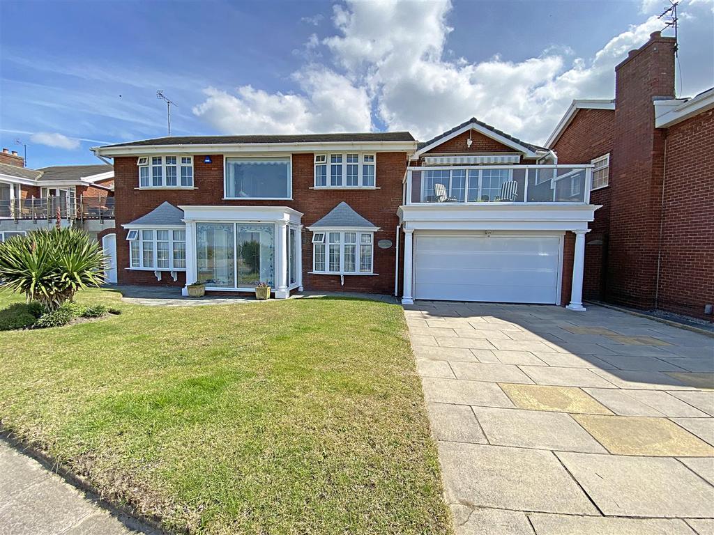 Cheyne Close, Liverpool 4 bed house £800,000