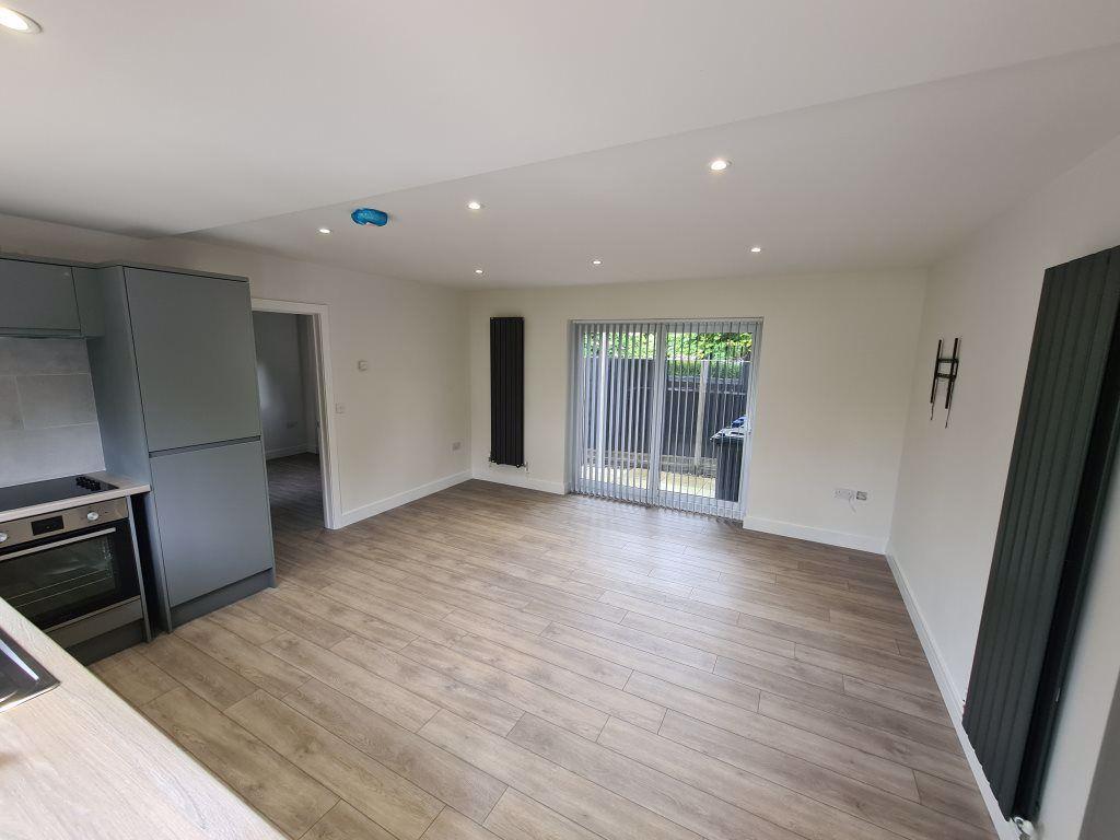 Kings Hedges Road, Cambridge 1 bed flat £1,150 pcm (£265 pw)