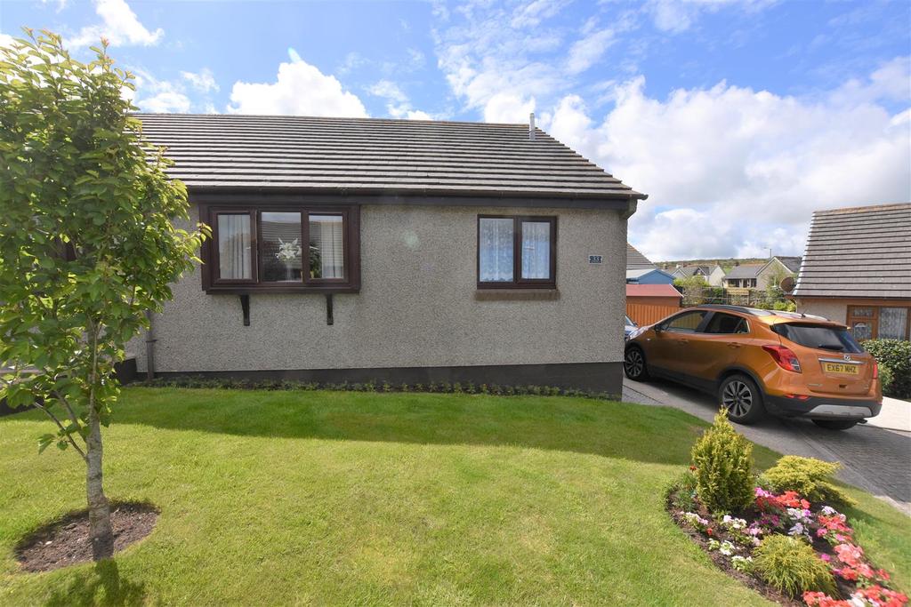 The Paddock, Redruth 2 bed house £220,000