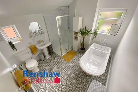 22 Wharncliffe Road, Ilkeston, DE7 5HF