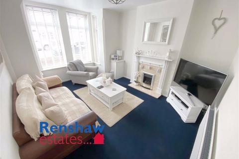 22 Wharncliffe Road, Ilkeston, DE7 5HF