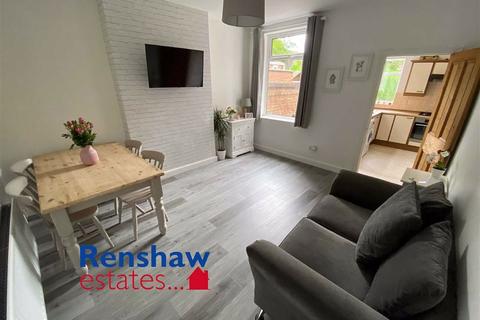 22 Wharncliffe Road, Ilkeston, DE7 5HF